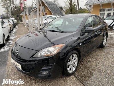 Mazda 3 1.6 D TE Akár 1 Év Garanciával