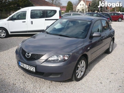 Mazda 3 Sport 1.6 TX