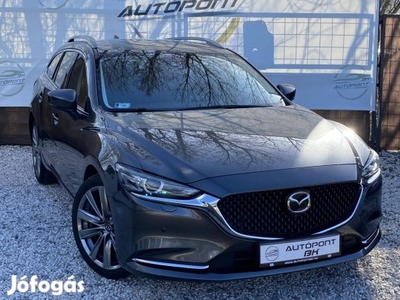 Mazda 6 Sport 2.2 CD Revolution Top (Automata)...