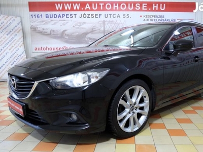 Mazda 6 Sport 2.2 CD175 Revolution (Automata) 1...