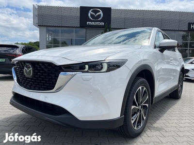 Mazda CX-5 2.5i e-Skyactiv Exclusive-Line AWD (...