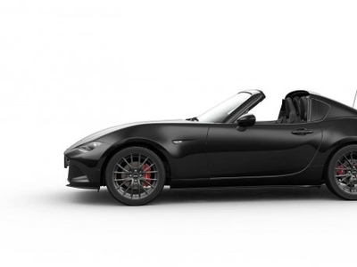 Mazda MX-5 RF 2.0i Skyactiv Homura Navi! Márkek...