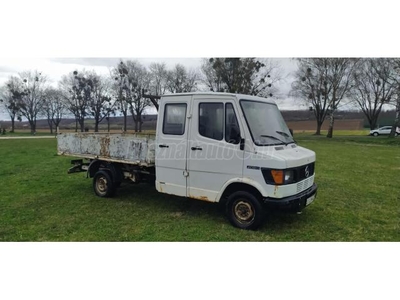 MERCEDES-BENZ 208 D 601.316