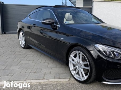 Mercedes-Benz C 180 9G-Tronic PLUS M.O-I!GAR:13...