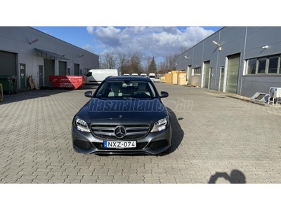 MERCEDES-BENZ C 200 T 4Matic 9G-TRONIC