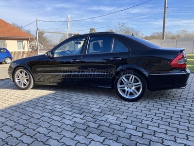 MERCEDES-BENZ E 500 Avantgarde (Automata) 388 LE