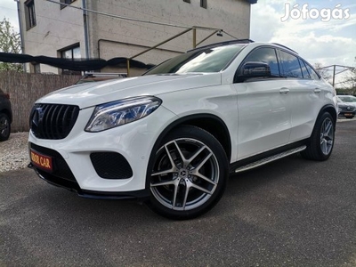 Mercedes-Benz Gle 350 d 4Matic 9G-Tronic 95eKm!...