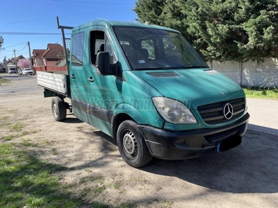 MERCEDES-BENZ SPRINTER 209 CDI 906.211.13