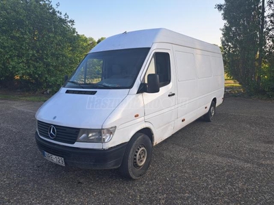 MERCEDES-BENZ SPRINTER 308 D 903.312