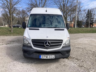 MERCEDES-BENZ SPRINTER 313 BlueTec 906.735.13