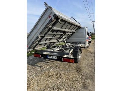 MERCEDES-BENZ SPRINTER 313 CDI 903.611