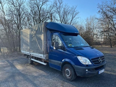 MERCEDES-BENZ SPRINTER 315 CDI 906.131.13