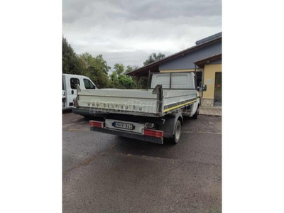 MERCEDES-BENZ SPRINTER 416 CDI 904.612