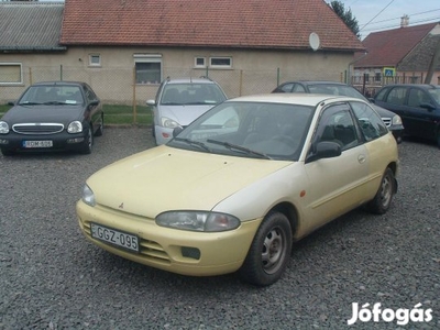 Mitsubishi COLT 1.3 GL Mirage