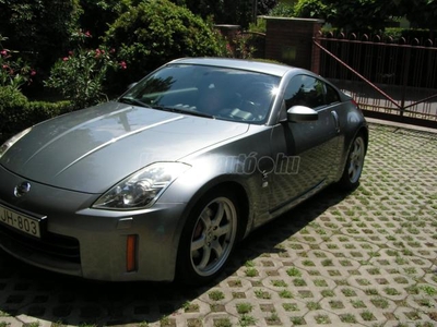 NISSAN 350 Z 3.5 V6 Base