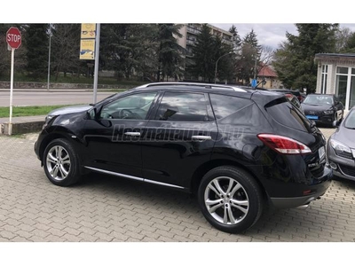 NISSAN MURANO 2.5 dCi Premium (Automata) 97.000Km!Magyarországi!