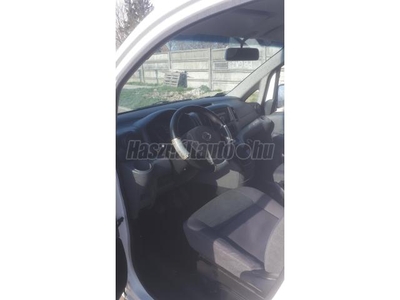 NISSAN NV200 1.5 dCi Start