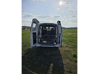 NISSAN NV200 1.5 dCi Tekna