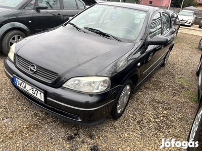 Opel Astra G 1.6 LS