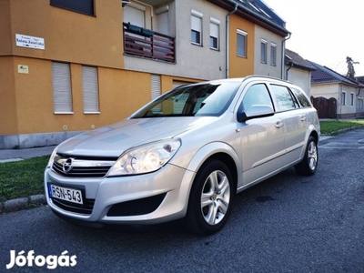 Opel Astra H Caravan 1.4 Essentia Kiemelkedően...