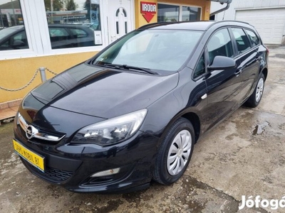 Opel Astra J Sports Tourer 1.4 Selection EURO6