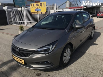 Opel Astra K 1.4 Selection S-mentes! Moi.! 1Tul...