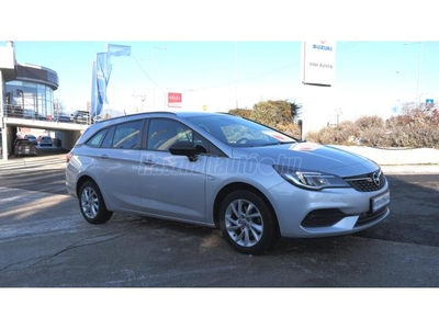 OPEL ASTRA K Sports Tourer 1.2 T2020 AKCIÓS ÁR. SPORT