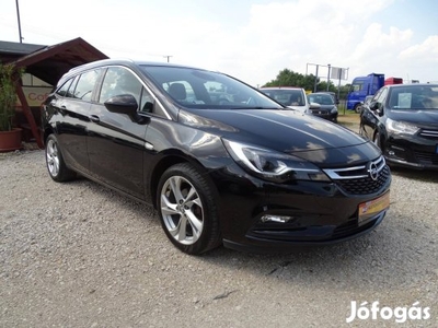 Opel Astra K Sports Tourer 1.4 T Start-Stop Inn...