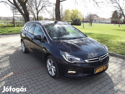 Opel Astra K Sports Tourer 1.4 T Start-Stop Inn...