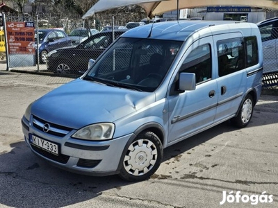 Opel Combo Tour 1.7 CDTI Cosmo Magyarországi! 1...