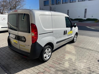 OPEL COMBO Van 1.3 CDTI L1H1 2.2t Start-Stop