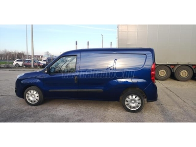 OPEL COMBO Van 1.6 CDTI L2H1 2.4t