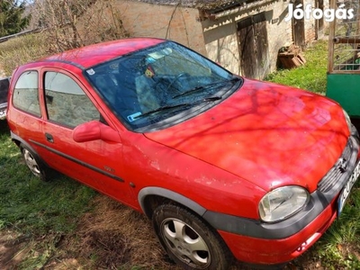 Opel corsa b