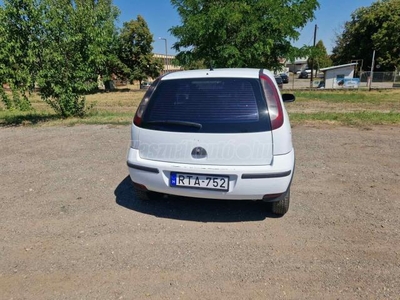 OPEL CORSA C 1.2 Van