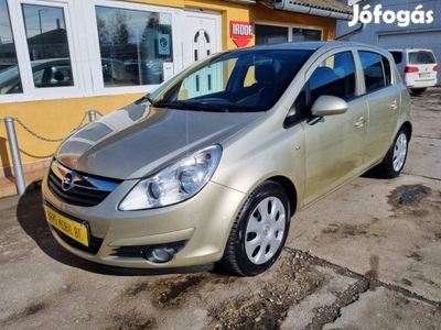 Opel Corsa D 1.4 Enjoy