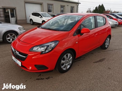 Opel Corsa E 1.4 Selection Start-Stop Easytroni...