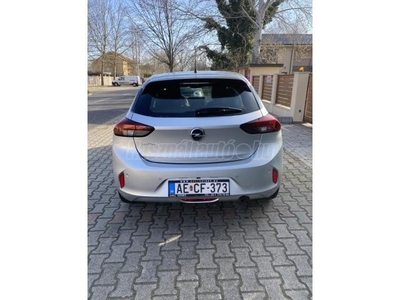 OPEL CORSA F 1.2 Edition