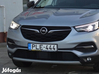 Opel Grandland X 1.2 T Design Line Mo-i/1tul/Ve...