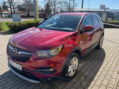 OPEL GRANDLAND X 1.2 T Enjoy Magyarországi. 1 tulaj !!!