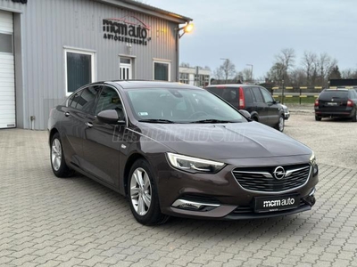 OPEL INSIGNIA 1.6 CDTI EcoFlex Cosmo Start Stop 93.000Km/LED/360/HUD/MAGYARORSZÁGI