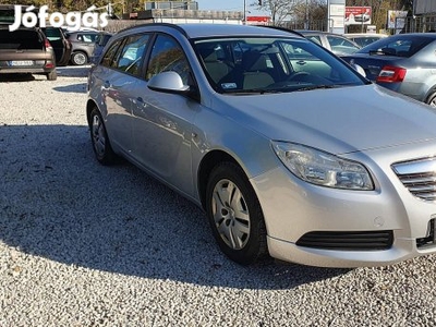 Opel Insignia 1.6 Sports Tourer 145e Km