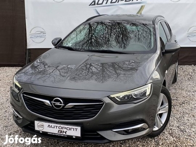 Opel Insignia Sports Tourer 1.5 Business Start...