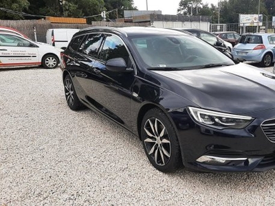 Opel Insignia Sports Tourer 1.6 CDTI Innovation...