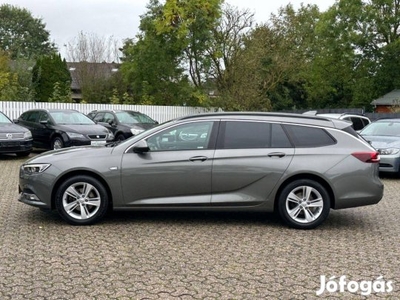 Opel Insignia Sports Tourer 2.0 CDTI Exclusive...