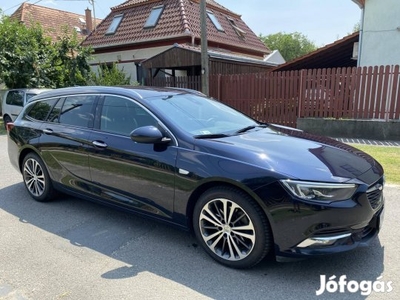 Opel Insignia Sports Tourer 2.0 CDTI Exclusive...