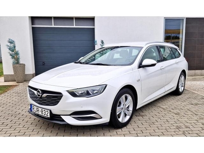 OPEL INSIGNIA Sports Tourer 2.0 CDTI Innovation Start Stop AWD Magyarországi. Áfás