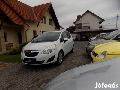 Opel Meriva B 1.3 CDTI Ecoflex Cosmo