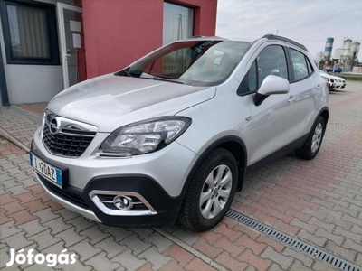 Opel MOKKA 1.6 Enjoy Start-Stop EURO6 Kitünő ál...