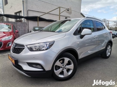 Opel MOKKA X 1.4 T ecotec Excite Start-Stop M.o...