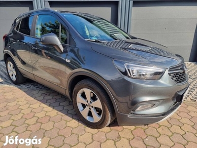 Opel MOKKA X 1.6 CDTI Innovation Start-Stop Vég...